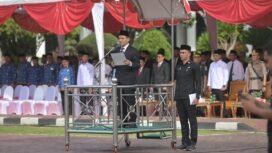 Wakil Gubernur Aceh, Fadhlullah