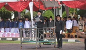 Wakil Gubernur Aceh, Fadhlullah