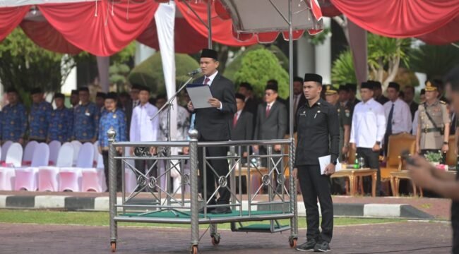 Wakil Gubernur Aceh, Fadhlullah