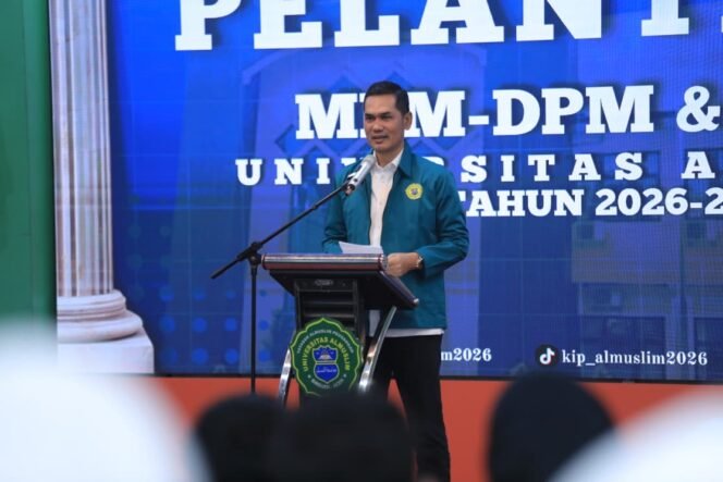 
					Sekretaris Daerah (Sekda) Aceh, M. Nasir Syamaun