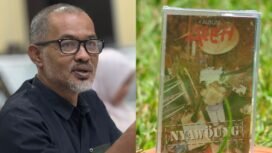 Produser Nyawöung, Jauhari Samalanga