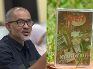 Produser Nyawöung, Jauhari Samalanga