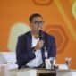 Direktur Utama BSI, Anggoro Eko Cahyo