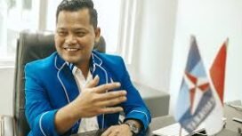 Ketua Komisi IV DPRA dari Fraksi Partai Demokrat, drh. Nurdiansyah Alasta, M.Kes,