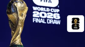 Piala Dunia 2026 akan menyaksikan banyak perubahan bersejarah - Foto: FIFA
