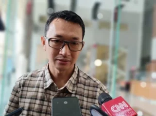 Jurubicara KPK, Budi Prasetyo
