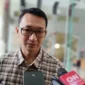 Jurubicara KPK, Budi Prasetyo