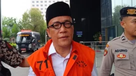 Immanuel Ebenezer Gerungan alias Noel
