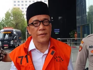 Immanuel Ebenezer Gerungan alias Noel