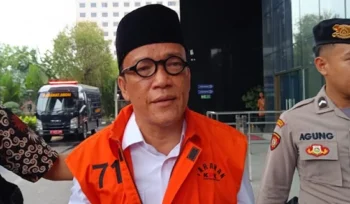 Immanuel Ebenezer Gerungan alias Noel