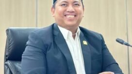 Ketua Fraksi PKS DPRK Banda Aceh, Tuanku Muhammad, S. Pdi, M. Ag