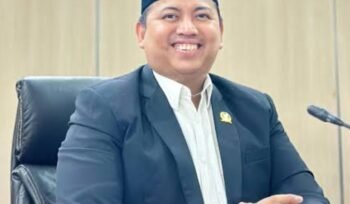 Ketua Fraksi PKS DPRK Banda Aceh, Tuanku Muhammad, S. Pdi, M. Ag