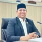 Ketua Fraksi PKS DPRK Banda Aceh, Tuanku Muhammad, S. Pdi, M. Ag