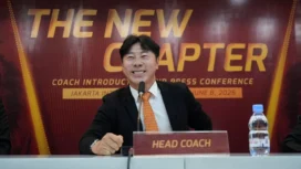 Shin Tae-yong