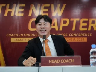 Shin Tae-yong