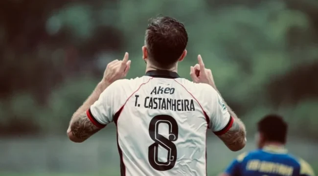 Telmo Castanheira