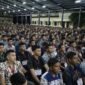 Polda Aceh menggelar Sidang Terbuka Penentuan Kelulusan menuju Pemeriksaan Kesehatan (Rikkes) Tahap II 