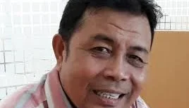 Akademisi Universitas Muhammadiyah Aceh, Dr. Taufik A. Rahim