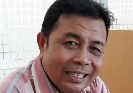 Akademisi Universitas Muhammadiyah Aceh, Dr. Taufik A. Rahim