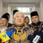 Mantan Ketua Umum Pimpinan Pusat (PP) Muhammadiyah, Din Syamsuddin