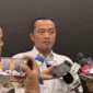 Menteri Sekretaris Negara (Mensesneg) Prasetyo Hadi