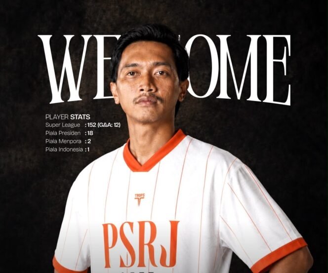 
					Persiraja Banda Aceh Perkenalkan Dua Pemain Baru dari Arema FC