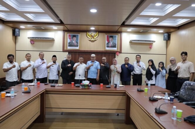 
					Dua Dekade MoU Helsinki, Implementasi Kewenangan Aceh Masih Jadi Tantangan