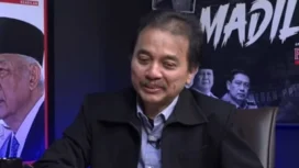Roy Suryo