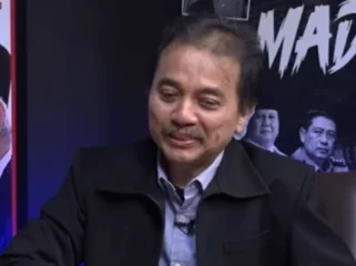 Roy Suryo