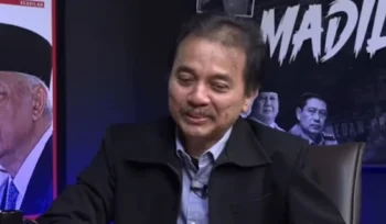Roy Suryo