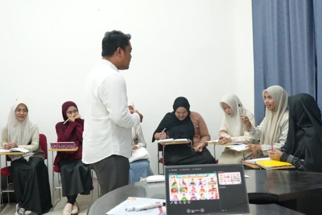
					UIN Ar-Raniry Buka Kelas Bahasa Turki, Perluas Peluang Studi Mahasiswa ke Turki