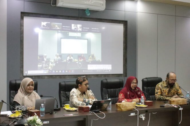 
					Pakar Indonesia-Malaysia Bahas Digitalisasi Manuskrip Nusantara di UIN Ar-Raniry