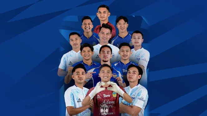 
					PSIM Pertahankan 12 Pemain Lokal Menuju Musim 2026/27
