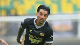 Stefano Lilipaly.