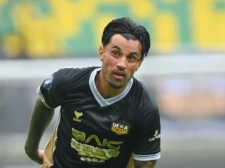 Stefano Lilipaly.