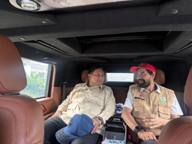 
					Gas Blok Andaman, Ini Empat Poin Surat Gubernur Mualem untuk Presiden