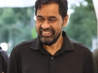  Gubernur Aceh, Muzakir Manaf (Mualem)