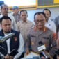 Kabidhumas Polda Aceh Kombes Pol. Joko Krisdiyanto