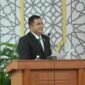 Wakil Ketua Fraksi Golkar–PKB–PPP, Faisal Ridha