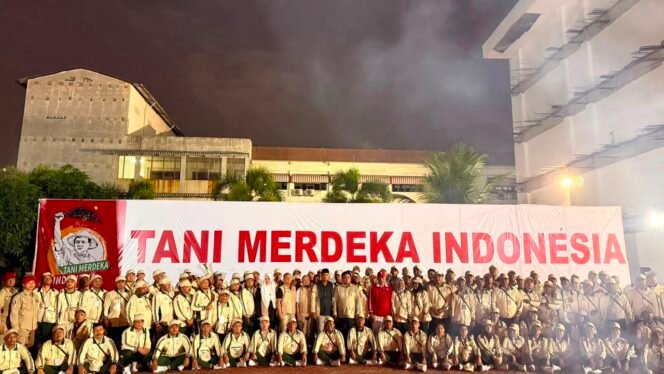 
					Don Muzakir: Jangan Lagi Anggap Petani sebagai Profesi Rendahan