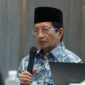 Menteri Agama Nasaruddin Umar