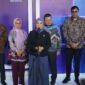 Menteri Komunikasi dan Digital (Menkomdigi), Meutya Hafid, dalam Komitmen Bersama Implementasi Registrasi Pelanggan Berbasis Data Biometrik pada Kamis (23/7/2026) mengatakan tahap terpenting setelah kebijakan diberlakukan adalah memastikan implementasinya berjalan konsisten hingga ke tingkat paling bawah. (Foto: Amiri Yandi/InfoPublik)