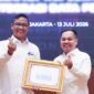 Direktorat Jenderal Pajak (DJP) melakukan uji coba pendekatan kepatuhan kolaboratif (Co-operative Compliance), Senin (13/7/2026). (Dok. Humas DJP)