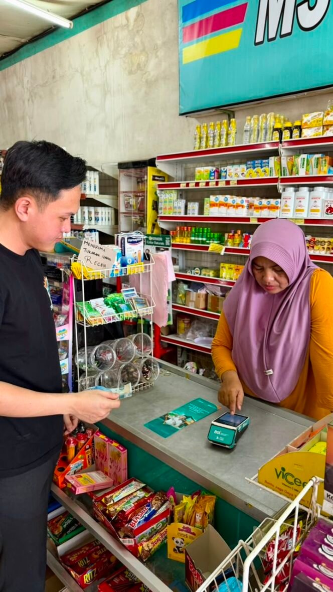 
					Daftar Peserta BPJS Ketenagakerjaan Kini Lebih Mudah Lewat BSI Agen