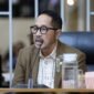 Anggota Komisi IV DPR, Firman Soebagyo. Foto: Oji/Karisma