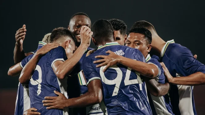 
					Persib Tekuk Sabah FC 3-0, Igor Tolic Soroti Kelemahan Hadapi Low Block