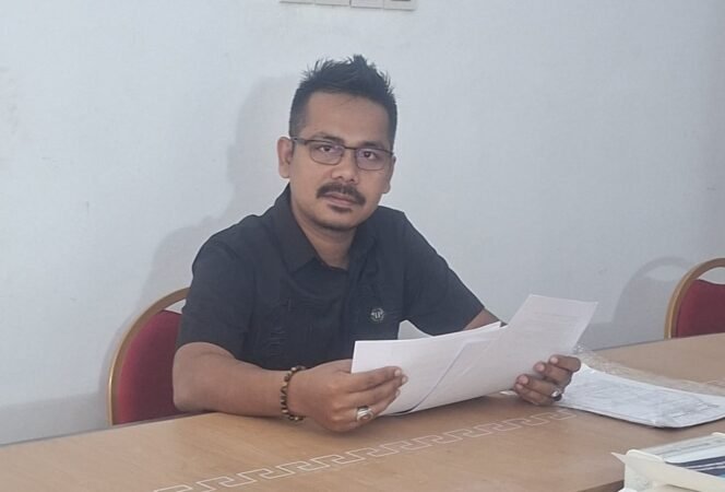 
					Ketua SAPA Kritik Kinerja KPK dalam Penanganan Kasus Korupsi di Aceh