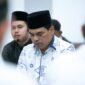 Rektor Universitas Islam Negeri (UIN) Ar-Raniry Banda Aceh, Prof Dr Mujiburrahman MAg