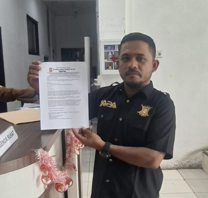 
					SAPA Minta Pemerintah Aceh Transparan soal Anggaran Penanganan Banjir dan Longsor