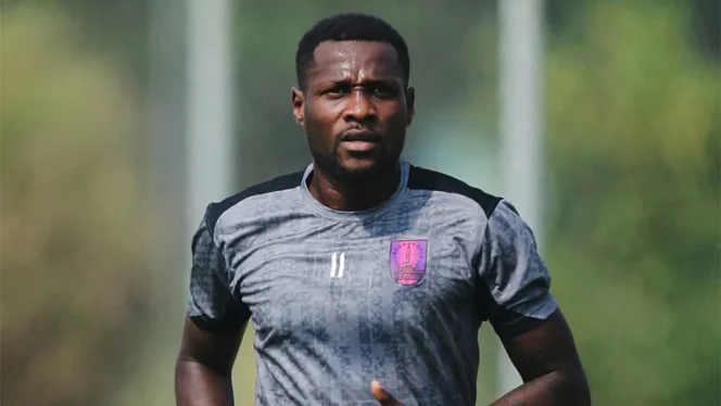 
					Persis Rekrut 2 Pemain Asing Baru